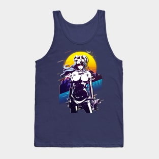 Nelliel Tu Odelschwanck Tank Top